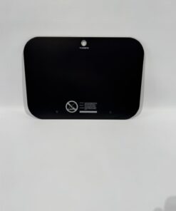 Dometic Glasabdeckung für Kocher / Spüle – Bild 3