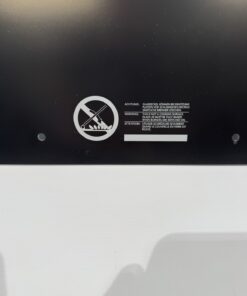 Dometic Glasabdeckung für Kocher / Spüle – Bild 4