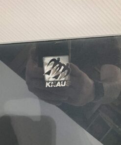 Knaus Glasabdeckung für Kocher / Spüle – Bild 2