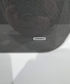 Cramer Glasabdeckung für Kocher / Spüle – Bild 3