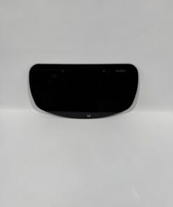 Hobby Glasabdeckung für Kocher / Spüle