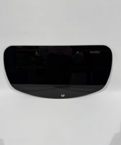 Hobby Glasabdeckung für Kocher / Spüle – Bild 2