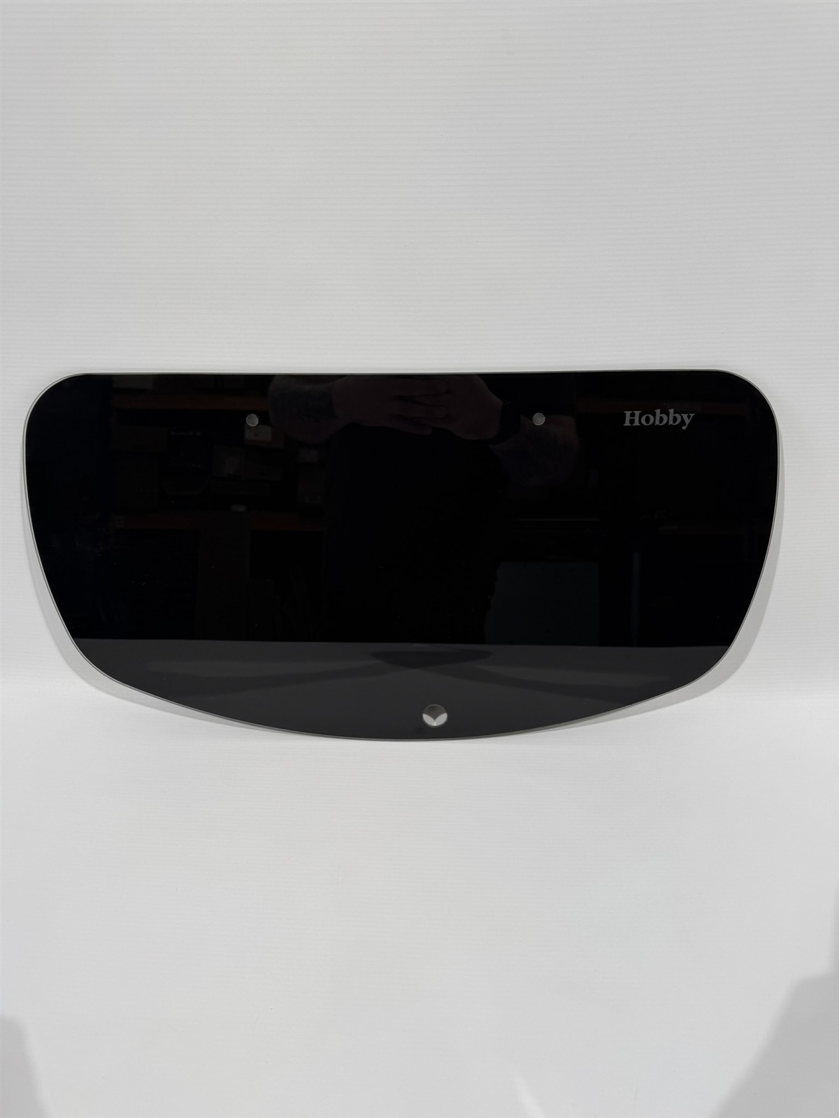 Hobby Glasabdeckung für Kocher / Spüle – Bild 2