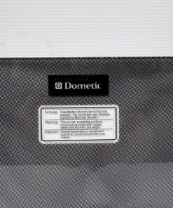 Dometic Glasabdeckung für Kocher / Spüle – Bild 3