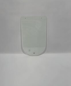 Knaus Glasabdeckung für Kocher / Spüle