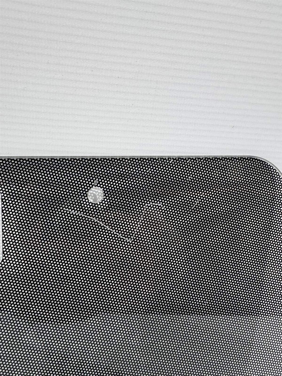 Dometic Glasabdeckung für Kocher / Spüle – Bild 3