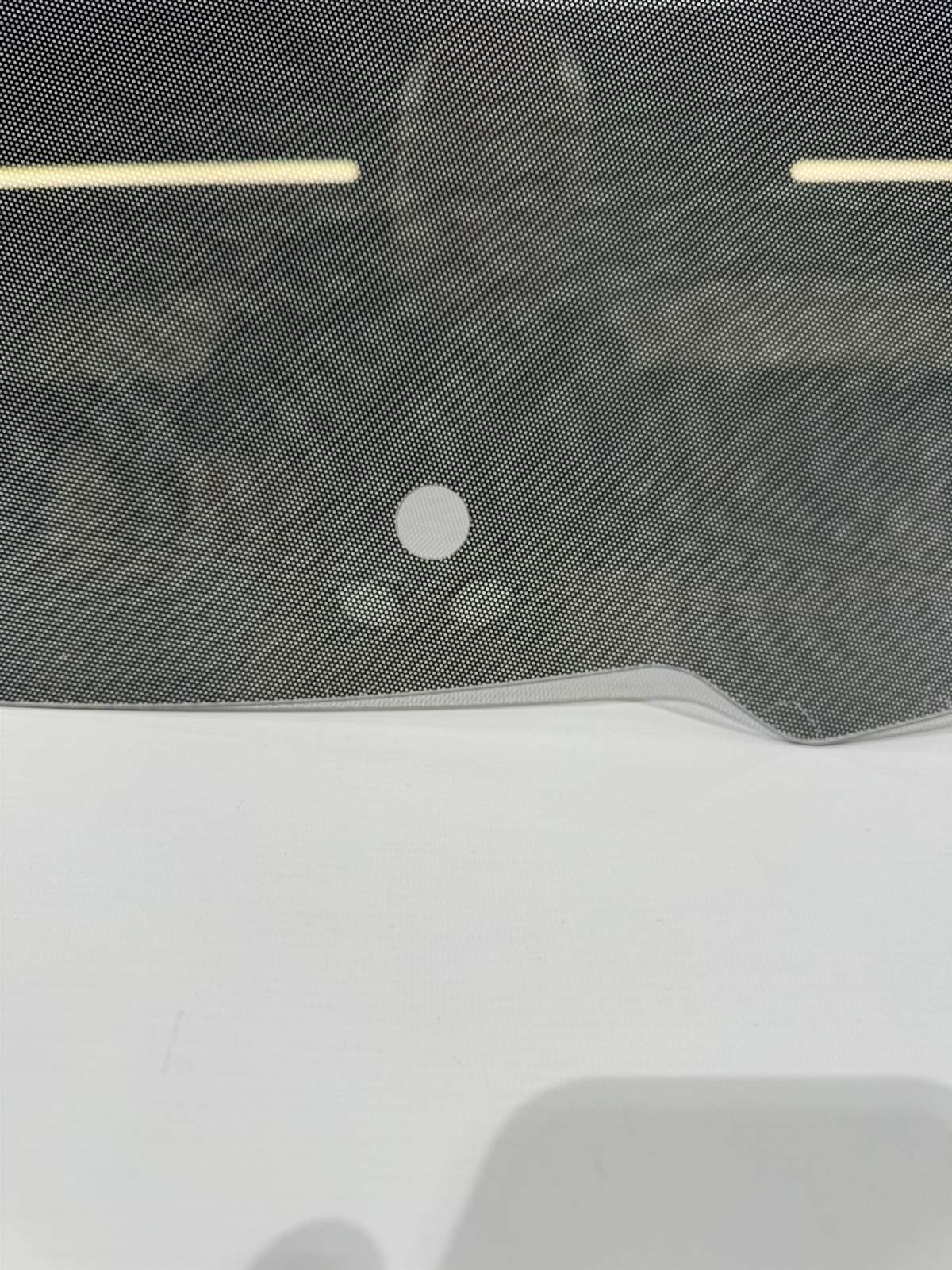 Dometic Glasabdeckung für Kocher / Spüle – Bild 6