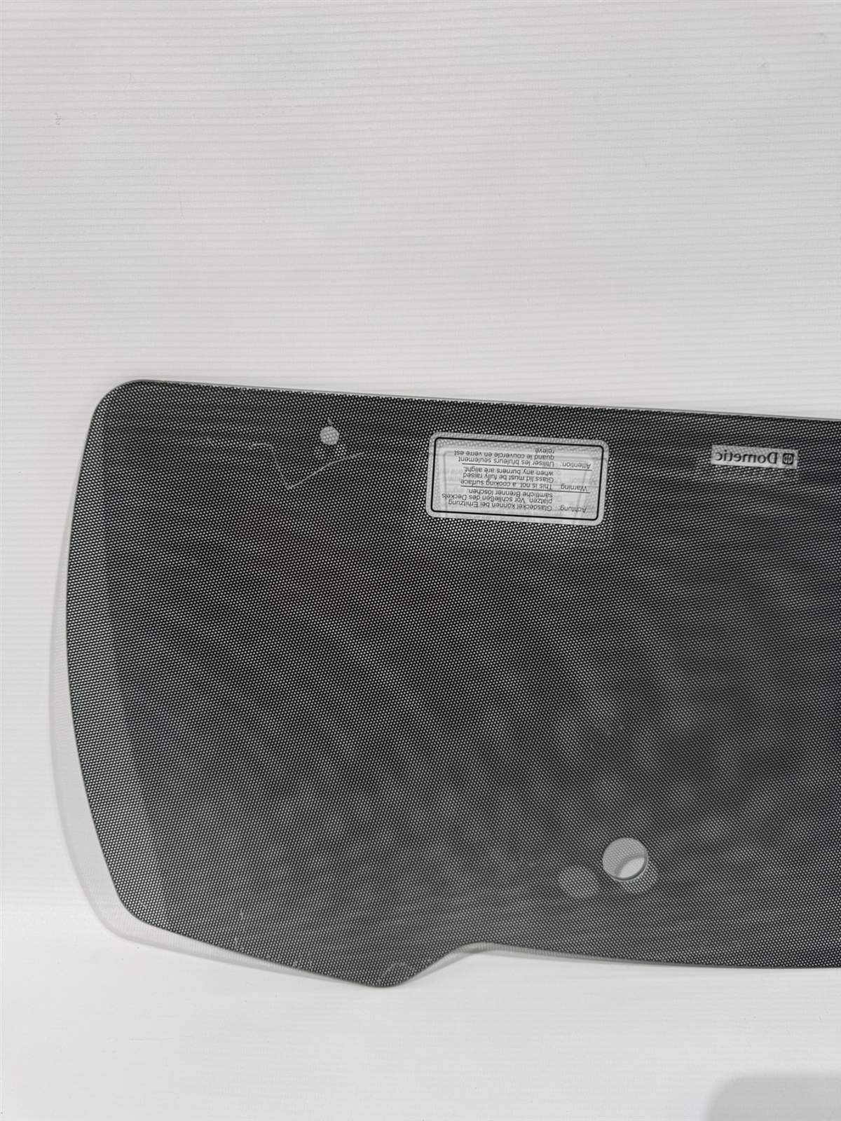 Dometic Glasabdeckung für Kocher / Spüle – Bild 8