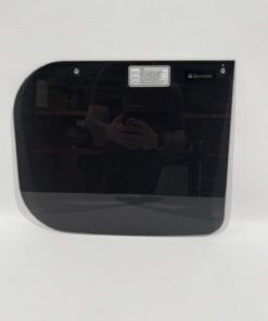 Dometic Glasabdeckung für Kocher / Spüle – Bild 2
