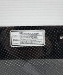 Dometic Glasabdeckung für Kocher / Spüle – Bild 4