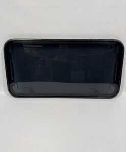 Polyplastic Roxite PMMA Ausstellfenster 1000x500mm – Bild 2
