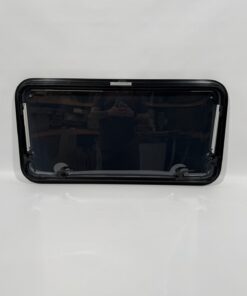 Polyplastic Roxite PMMA Ausstellfenster 1000x500mm – Bild 6