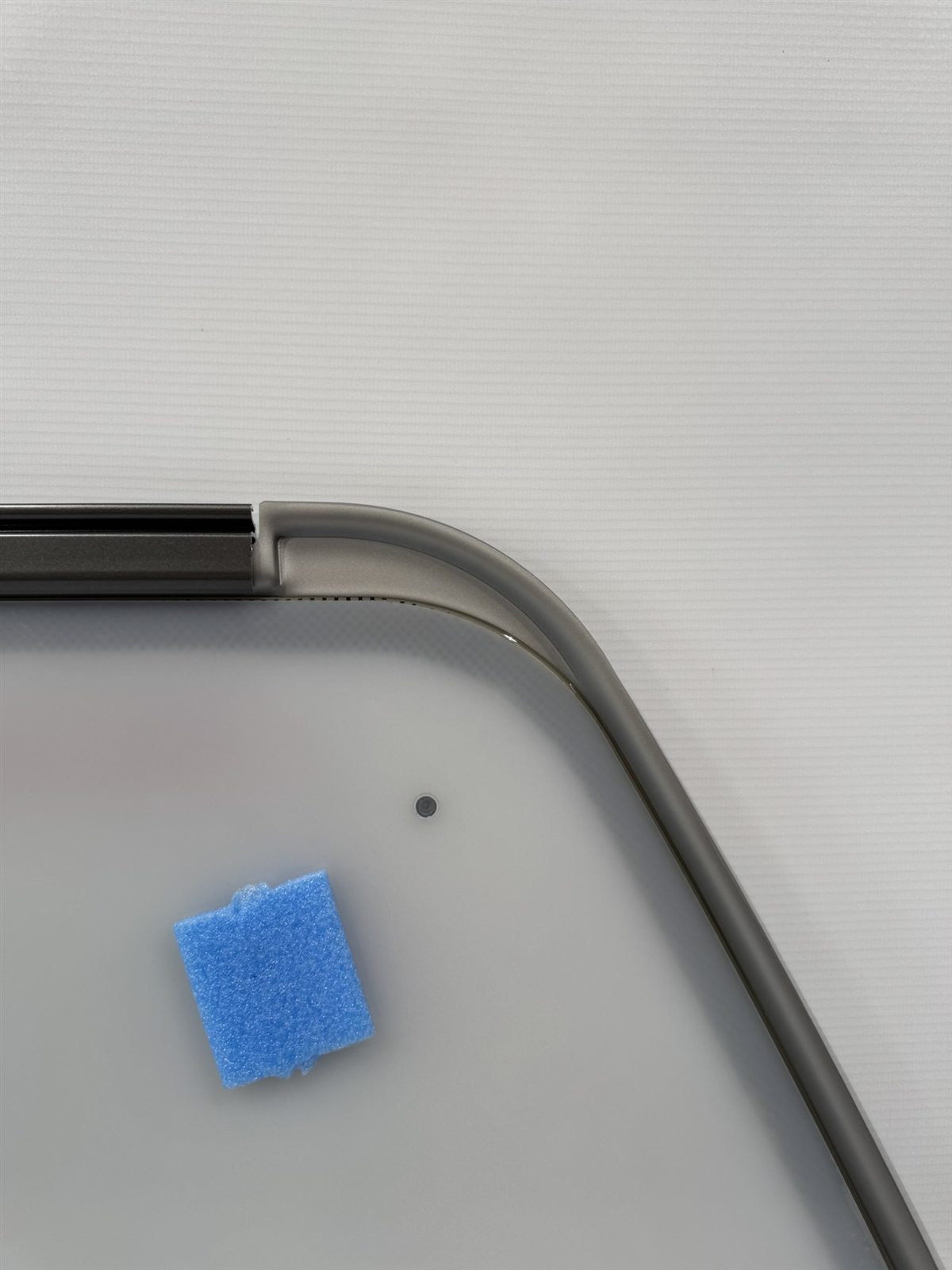 Polyplastic Ausstellscheibe 500x550mm – Bild 6
