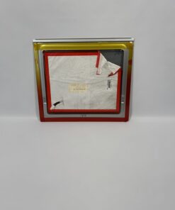 Polyplastic Ausstellscheibe 650x550mm