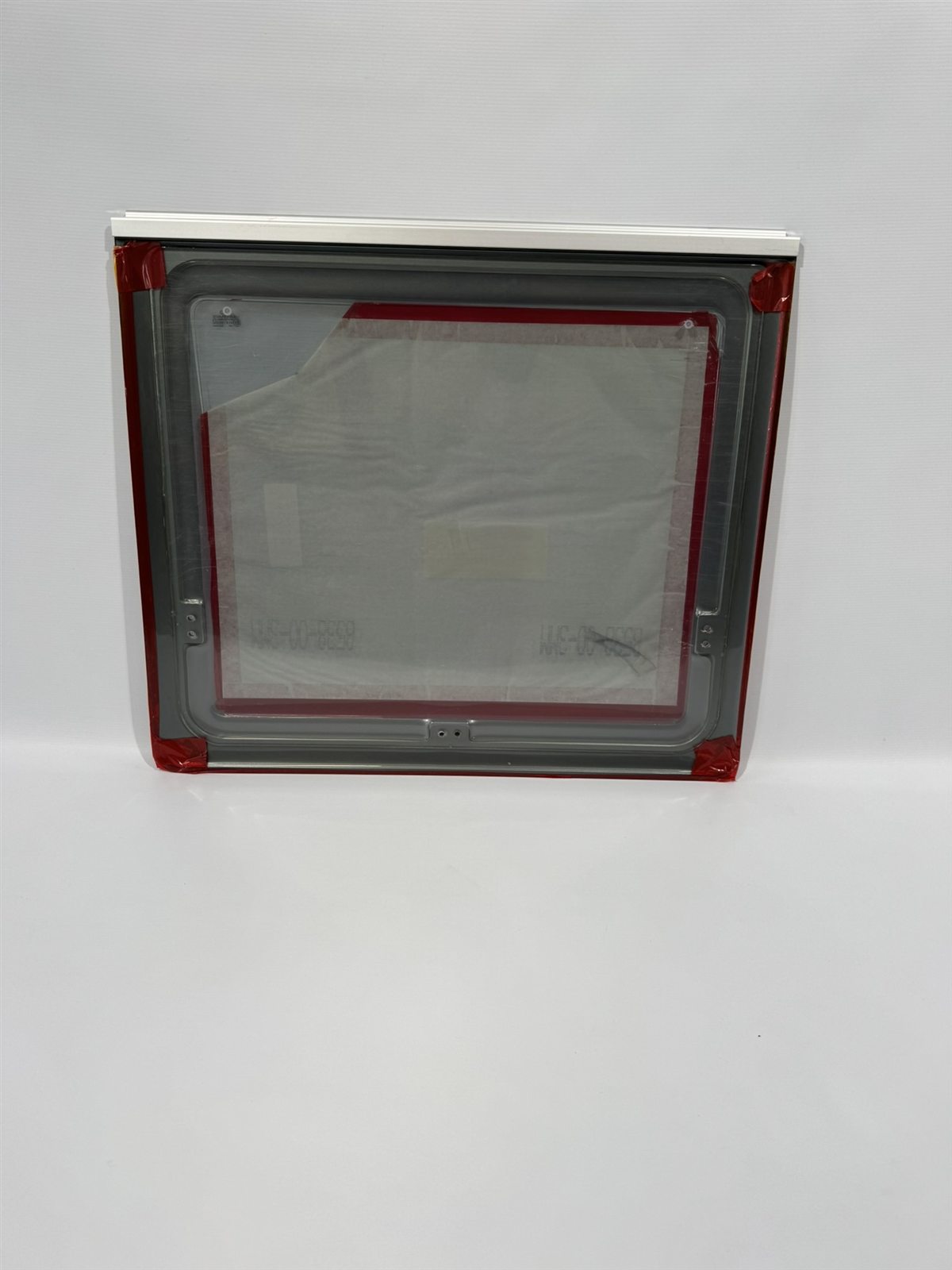 Polyplastic Ausstellscheibe 650x550mm – Bild 6