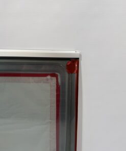 Polyplastic Ausstellscheibe 650x550mm – Bild 7