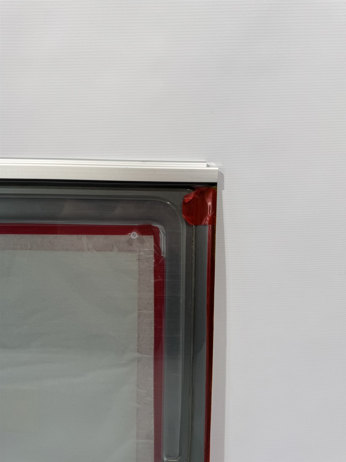 Polyplastic Ausstellscheibe 650x550mm – Bild 7