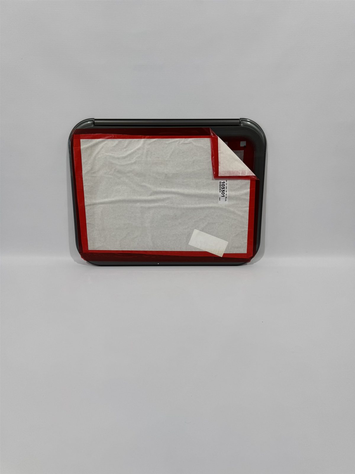 Polyplastic Ausstellscheibe 700x500mm