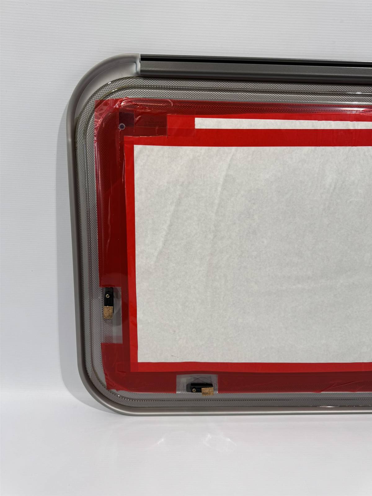 Polyplastic Ausstellscheibe 700x500mm – Bild 7