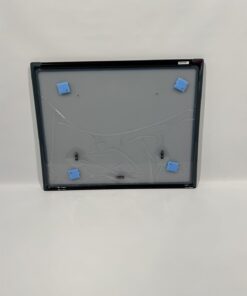 Polyplastic Ausstellscheibe 490x500mm – Bild 5