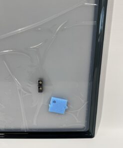 Polyplastic Ausstellscheibe 490x500mm – Bild 7