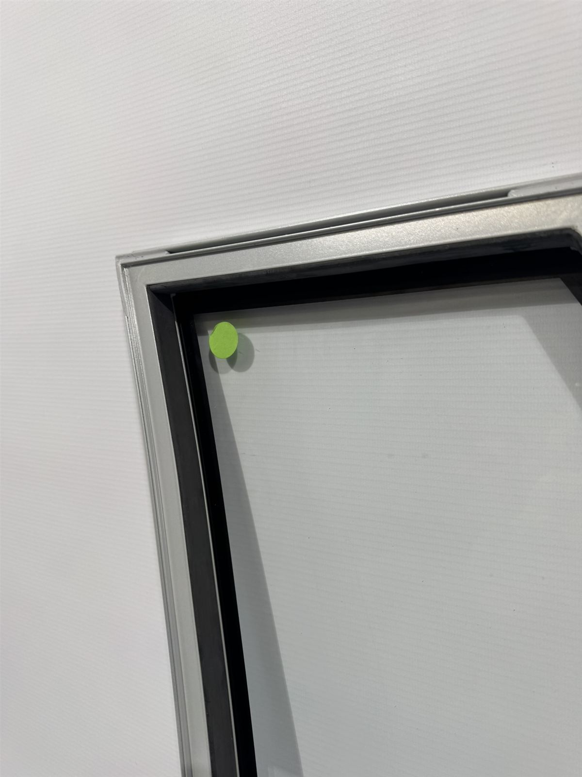 Hymer Fahrerhausfenster links – Bild 6