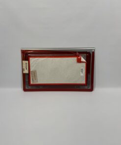 Polyplastic Ausstellscheibe 800x450mm