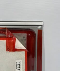 Polyplastic Ausstellscheibe 800x450mm – Bild 3
