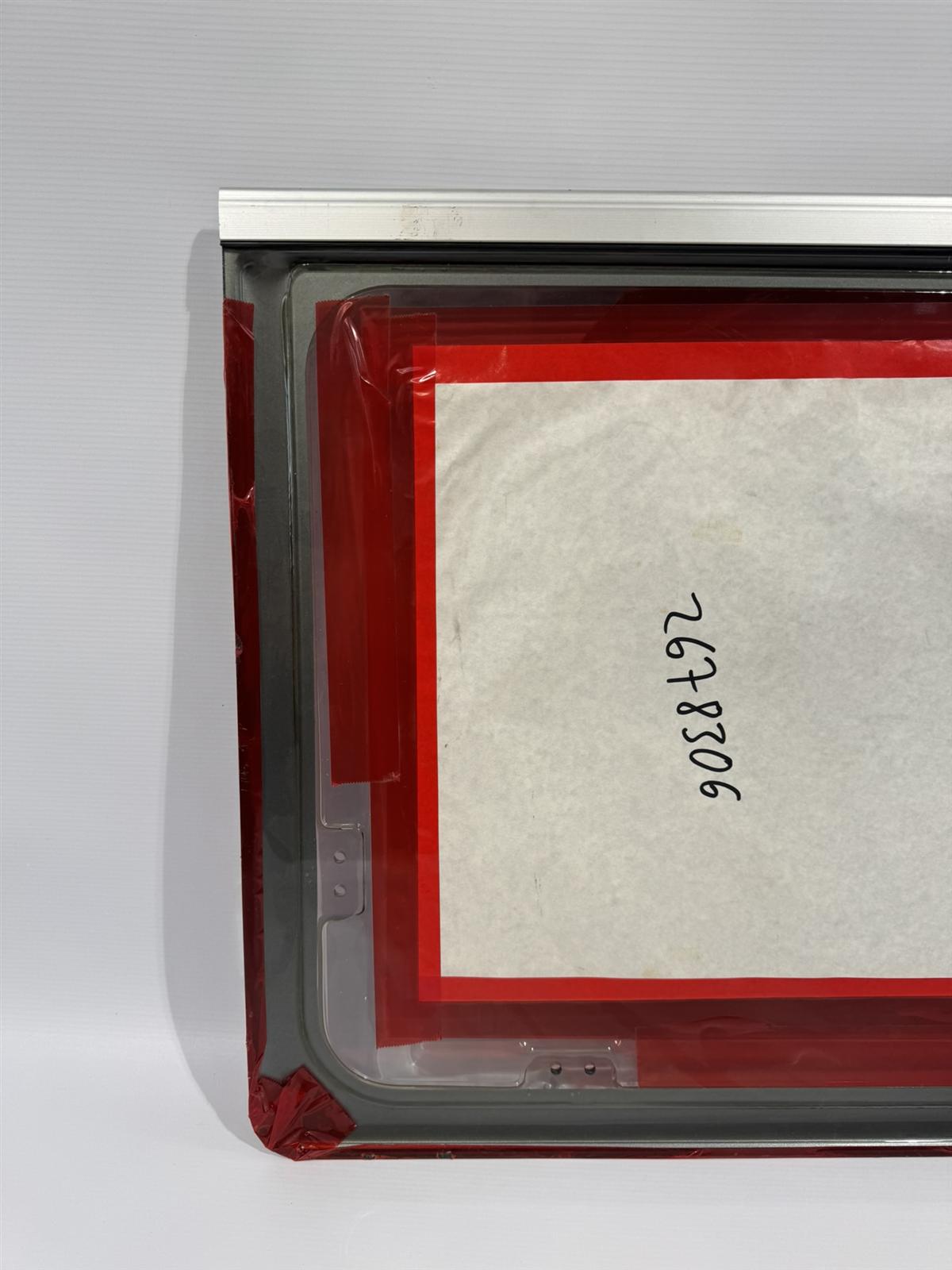 Polyplastic Ausstellscheibe 800x450mm – Bild 6