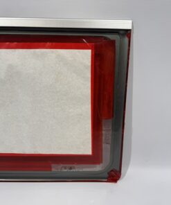 Polyplastic Ausstellscheibe 800x450mm – Bild 7