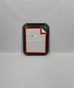 Polyplastic Ausstellscheibe 450x550mm