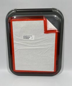 Polyplastic Ausstellscheibe 450x550mm – Bild 3
