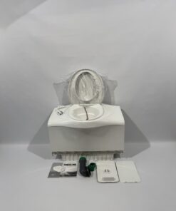 Thetford Chemietoilette C402C weiß