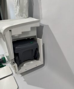 Thetford Chemietoilette C402C weiß – Bild 11