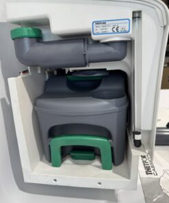 Thetford Chemietoilette C402C weiß – Bild 4