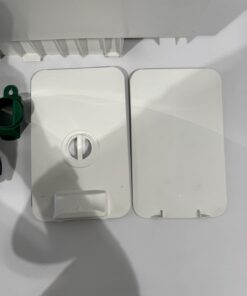 Thetford Chemietoilette C402C weiß – Bild 7