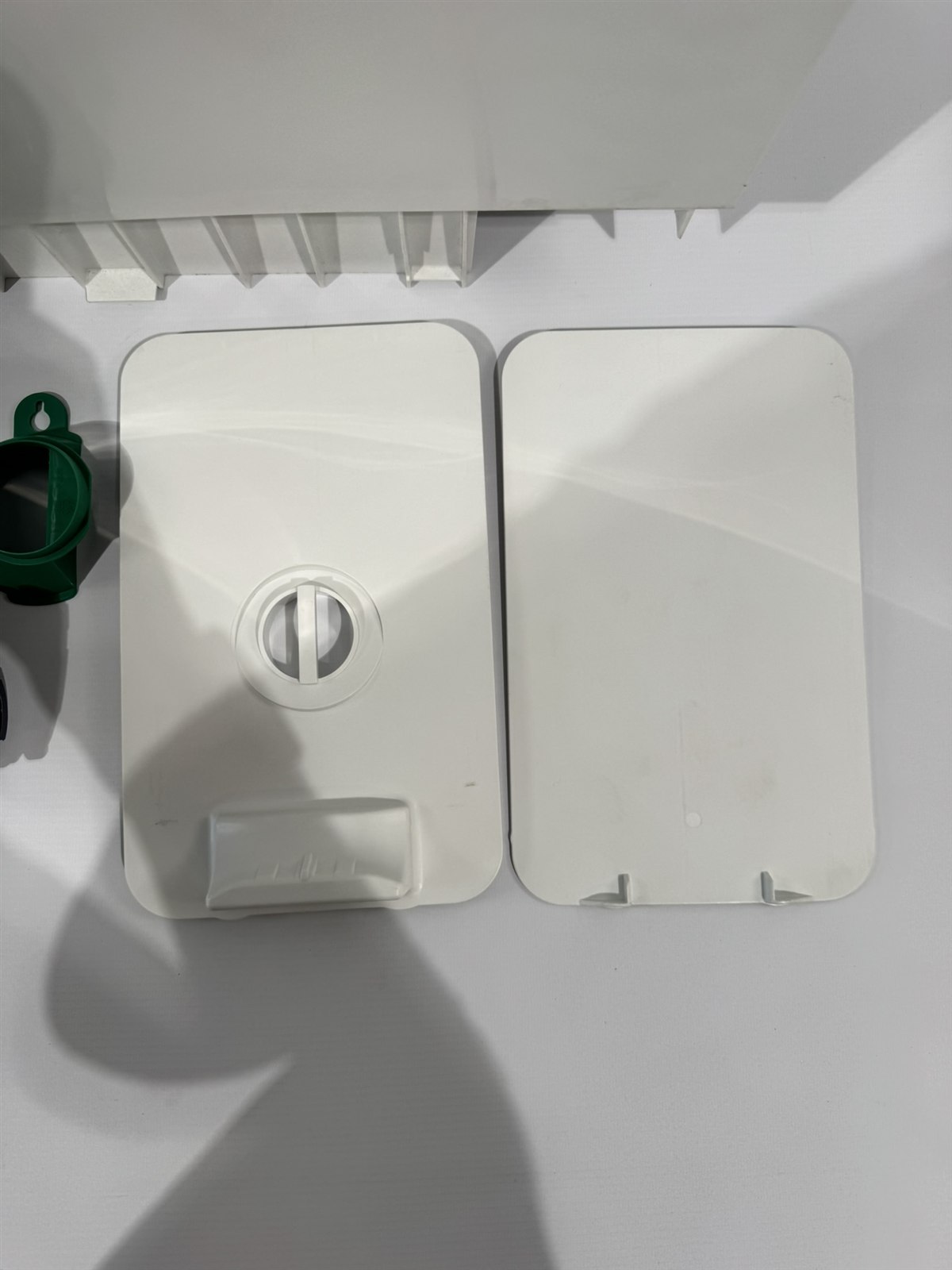 Thetford Chemietoilette C402C weiß – Bild 7