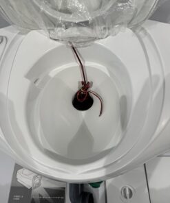 Thetford Chemietoilette C402C weiß – Bild 8