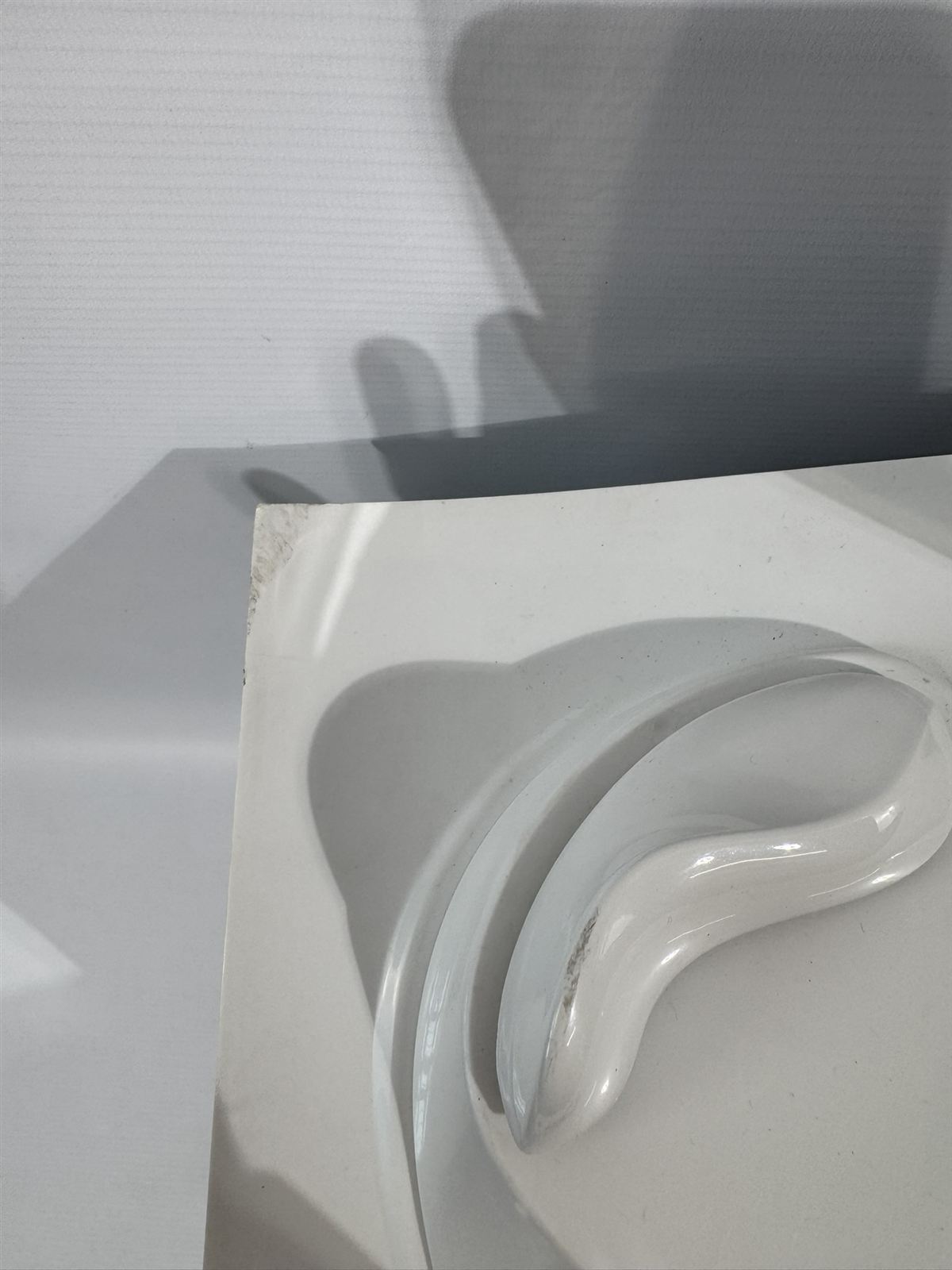 Thetford Chemietoilette C402C weiß – Bild 9