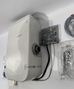 Truma Trumatic E-4000 Gasheizung – Bild 10