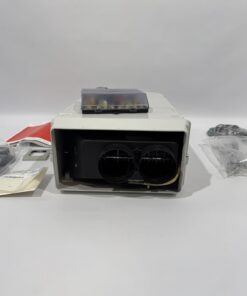 Truma Trumatic E-4000 Gasheizung – Bild 11