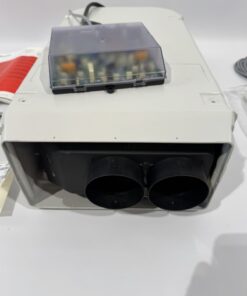 Truma Trumatic E-4000 Gasheizung – Bild 12