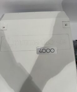 Truma Trumatic E-4000 Gasheizung – Bild 2