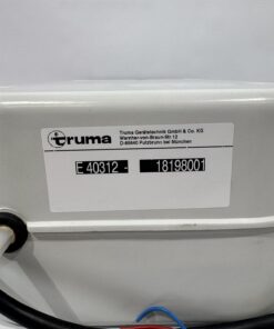 Truma Trumatic E-4000 Gasheizung – Bild 3