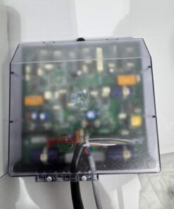 Truma Trumatic E-4000 Gasheizung – Bild 4