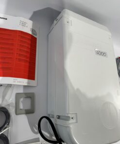 Truma Trumatic E-4000 Gasheizung – Bild 9