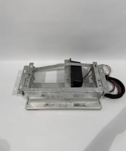 Hymer Trittstufe Omnistep elektrisch – Bild 2