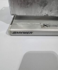 Hymer Trittstufe Omnistep elektrisch – Bild 3