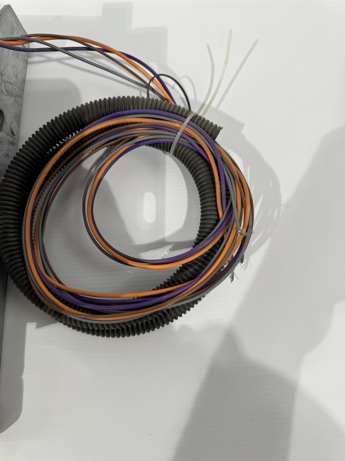 Hymer Trittstufe Omnistep elektrisch – Bild 5