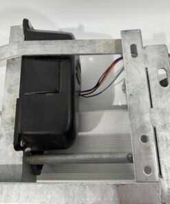 Hymer Trittstufe Omnistep elektrisch – Bild 6